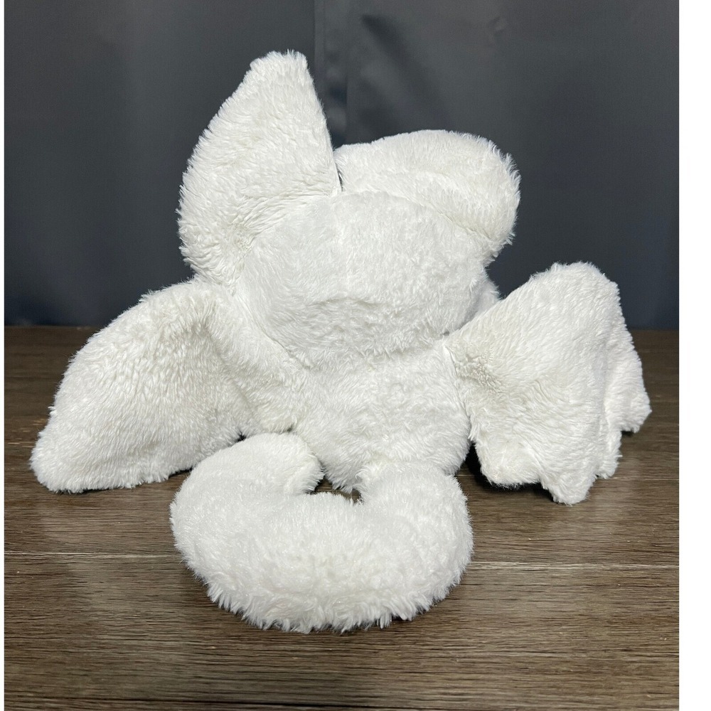 Kawaii Bat Plush Toy Soft Stuffed Animal Cute Gothic Vampire Bat Plushie Gift - Picture 3 of 5